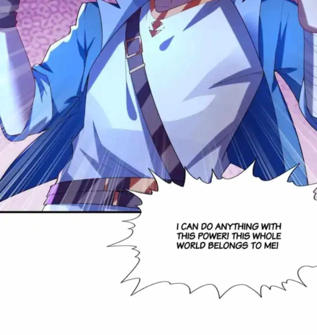 My Harem Is Entirely Female Demon Villains chapter 125 page 14