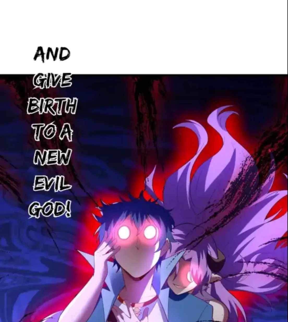 My Harem Is Entirely Female Demon Villains chapter 125 page 16