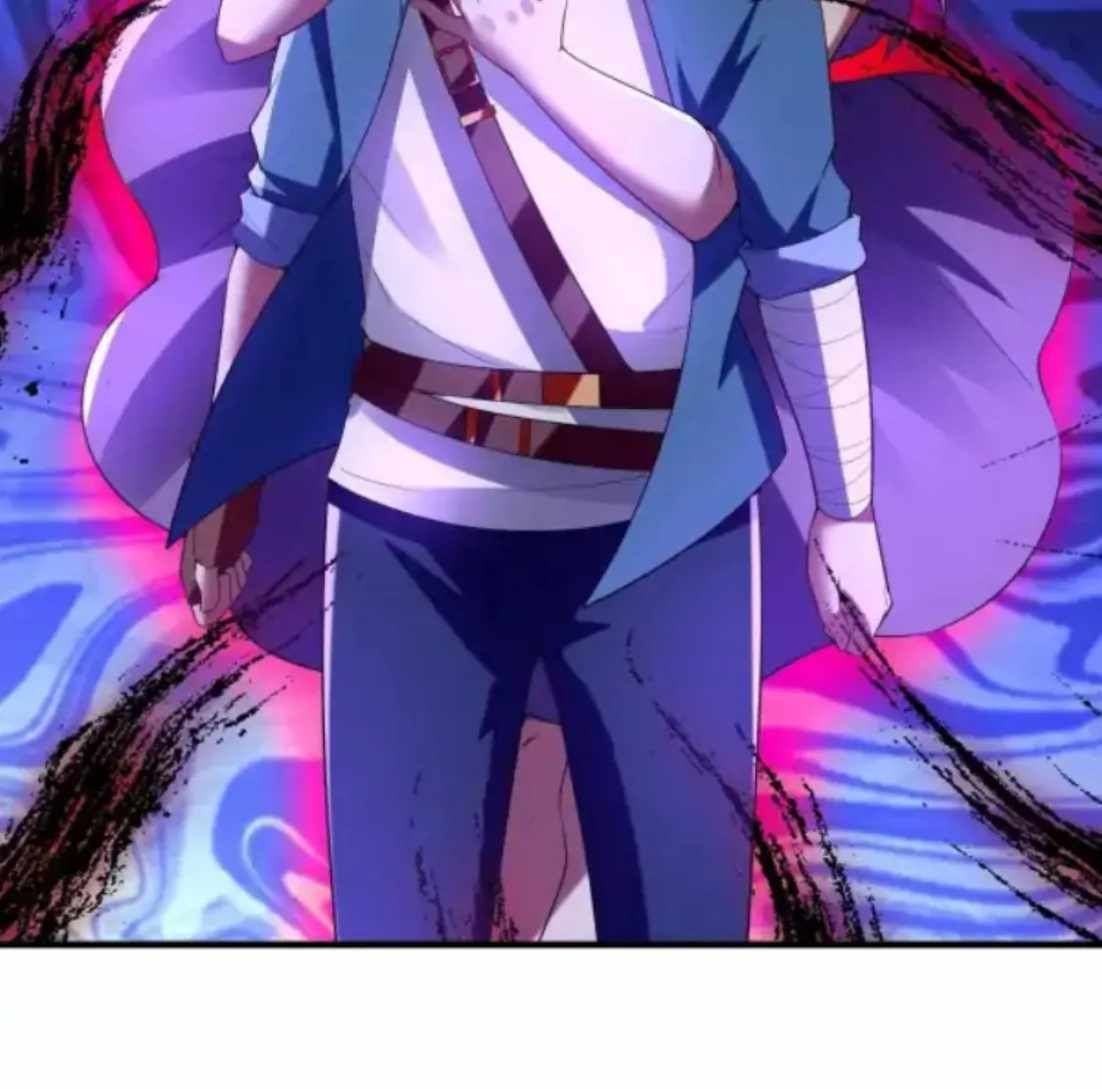 My Harem Is Entirely Female Demon Villains chapter 125 page 17