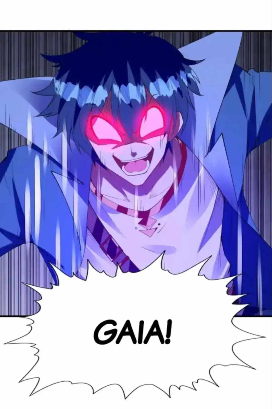 My Harem Is Entirely Female Demon Villains chapter 125 page 2