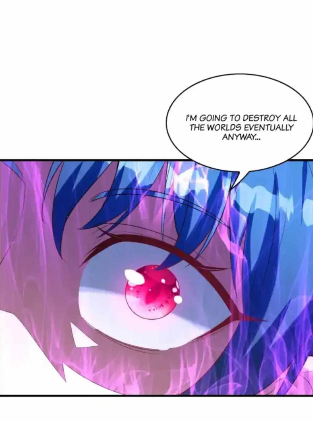 My Harem Is Entirely Female Demon Villains chapter 125 page 22