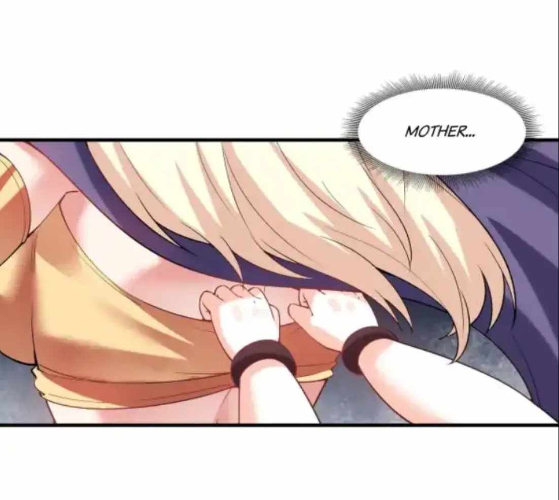 My Harem Is Entirely Female Demon Villains chapter 125 page 28