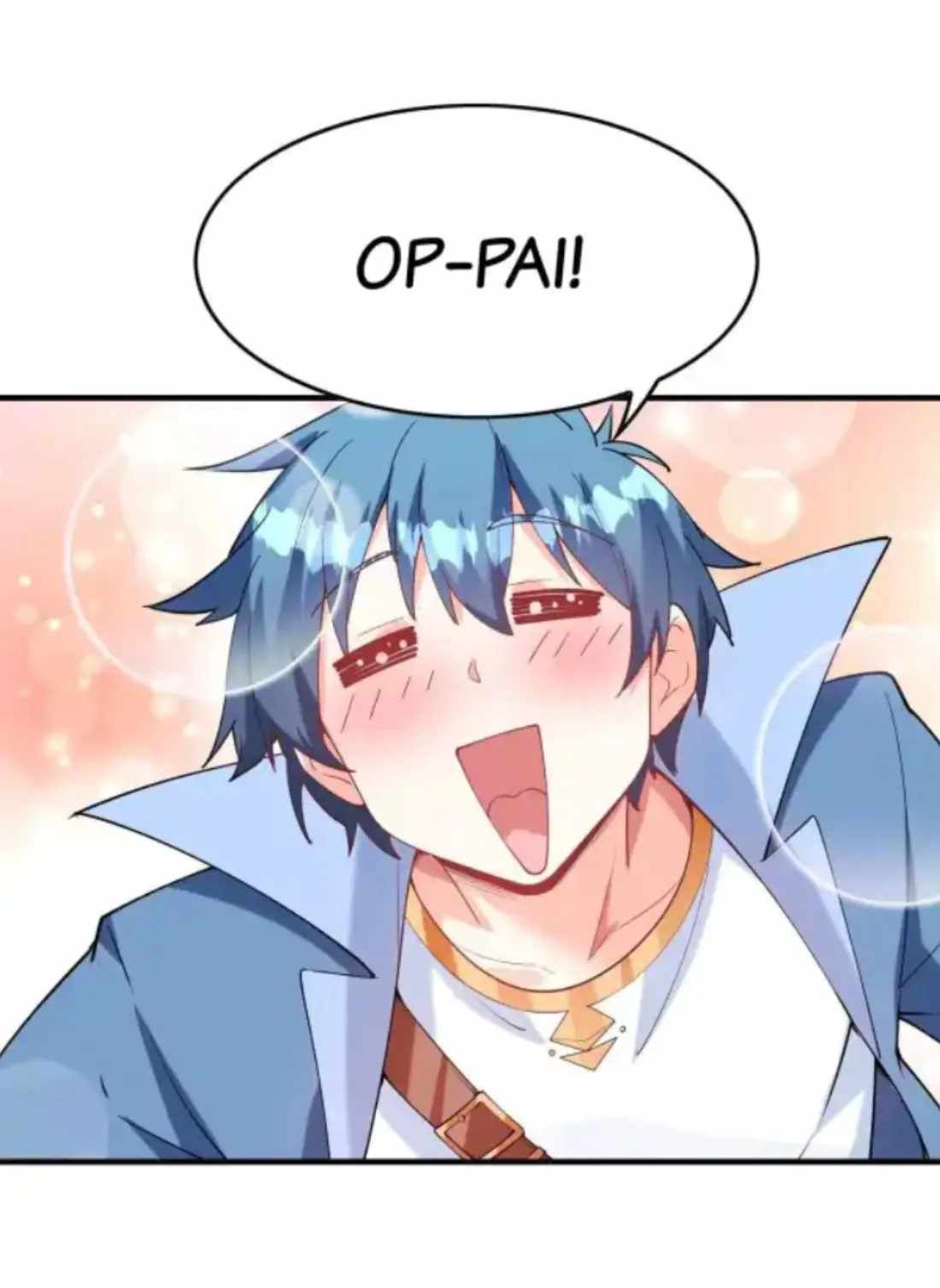 My Harem Is Entirely Female Demon Villains chapter 125 page 30