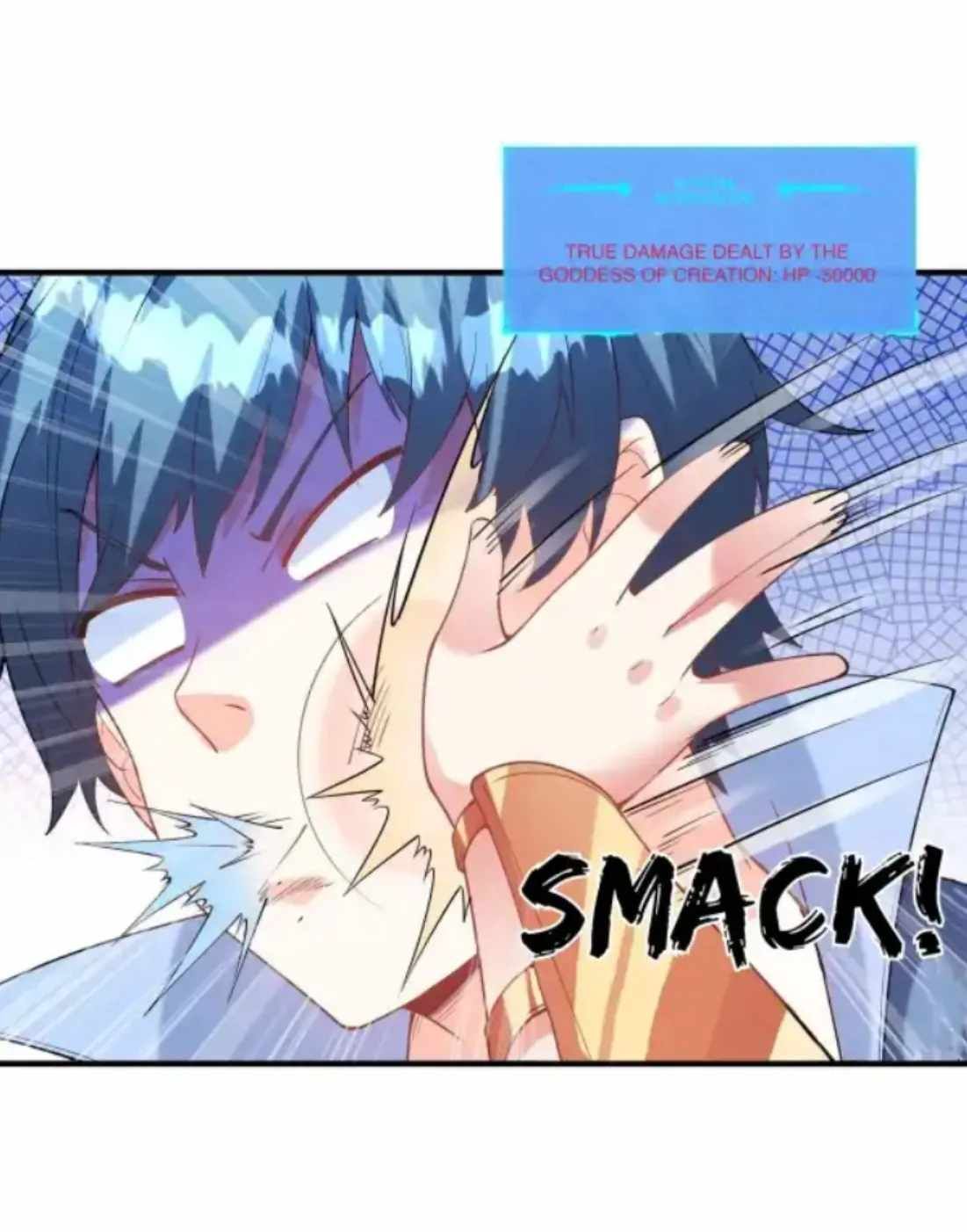 My Harem Is Entirely Female Demon Villains chapter 125 page 31