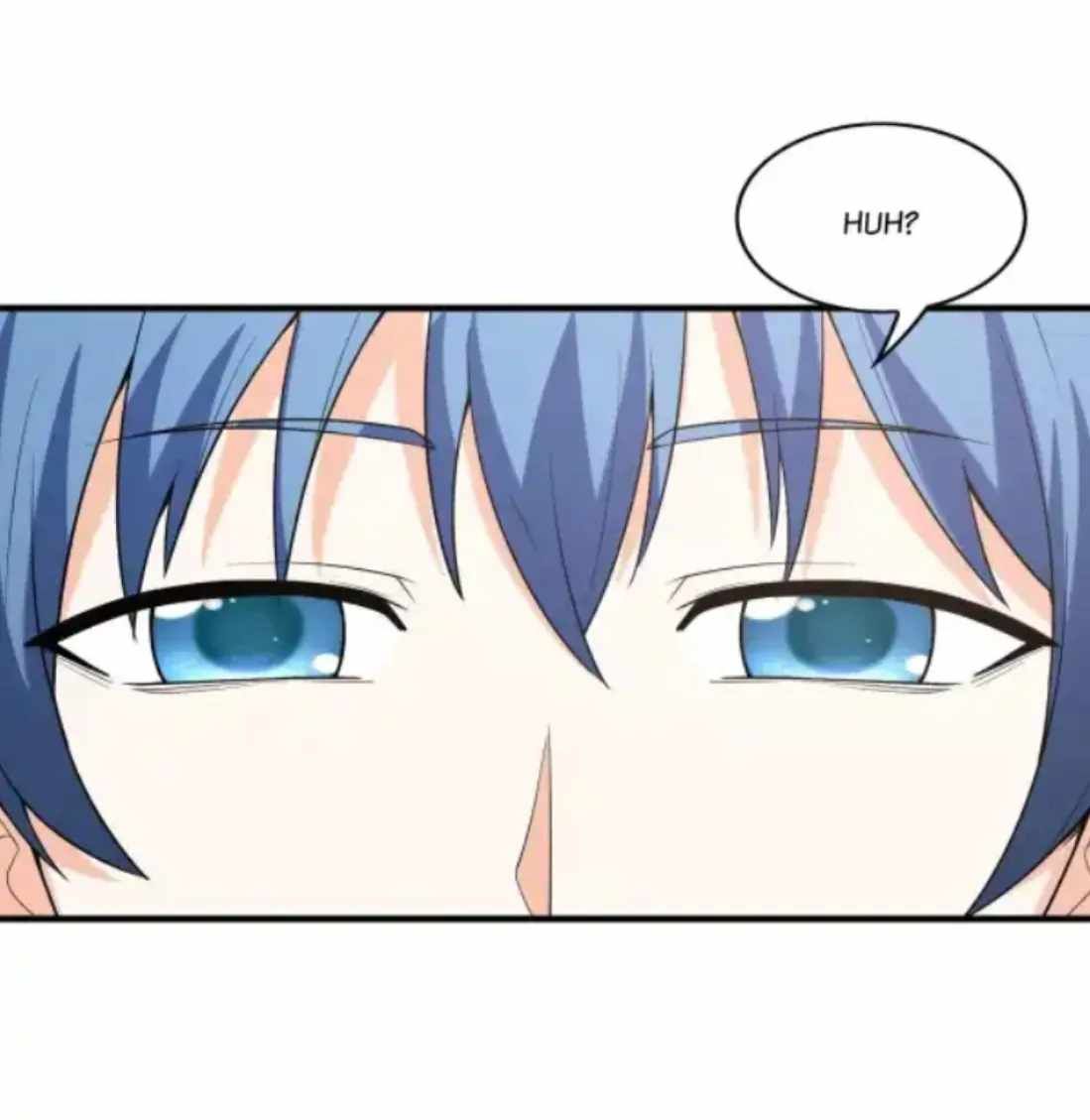 My Harem Is Entirely Female Demon Villains chapter 125 page 39