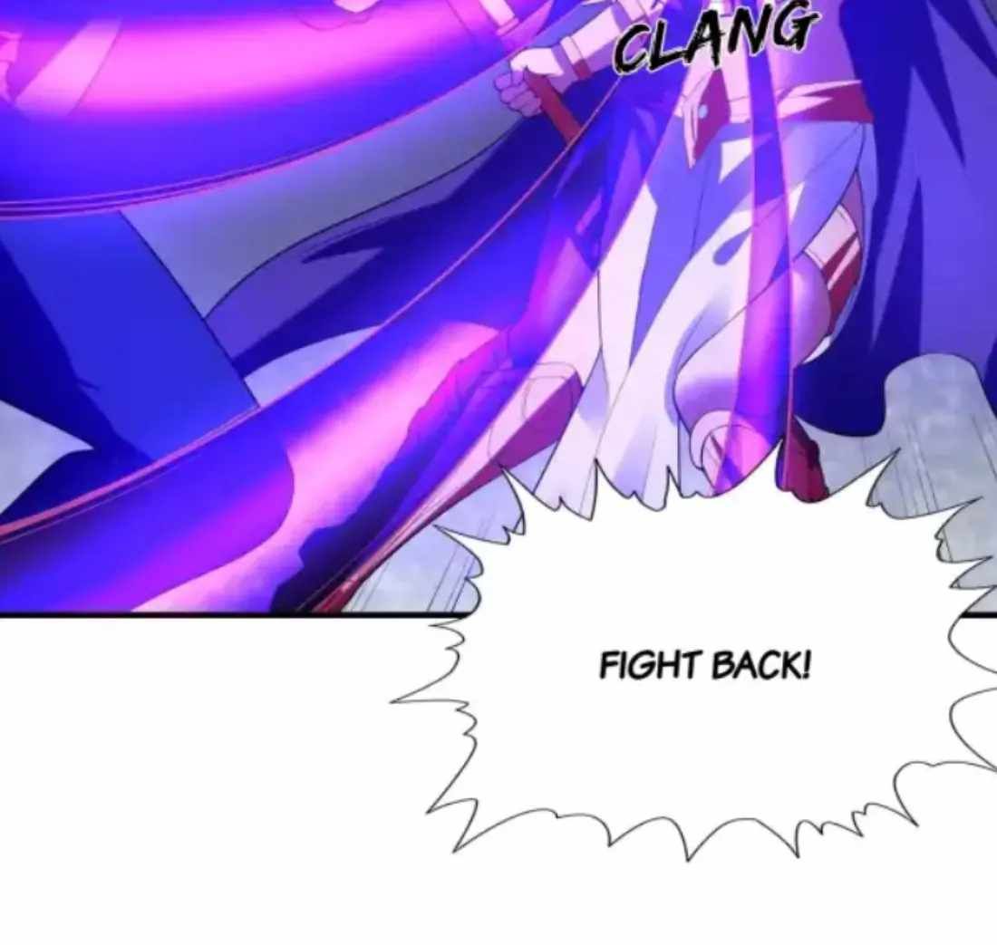 My Harem Is Entirely Female Demon Villains chapter 125 page 4