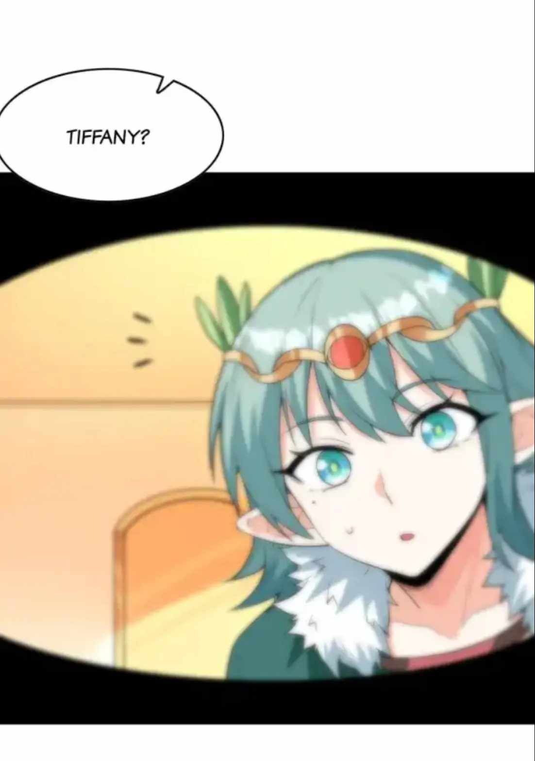 My Harem Is Entirely Female Demon Villains chapter 125 page 40