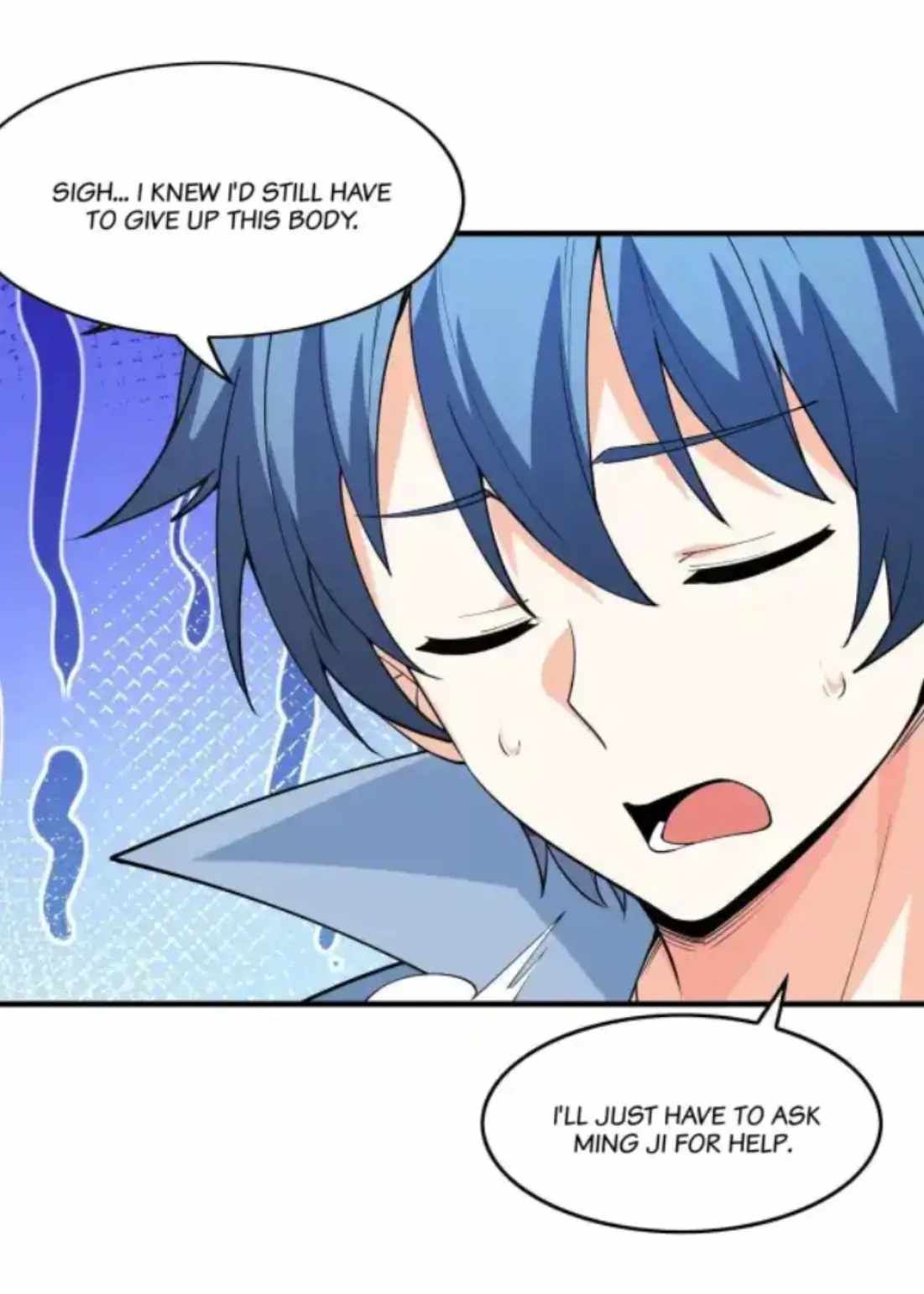 My Harem Is Entirely Female Demon Villains chapter 125 page 58