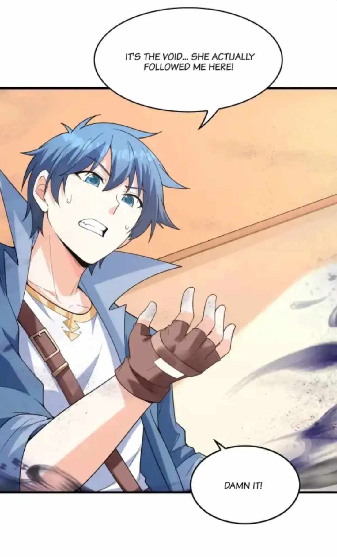 My Harem Is Entirely Female Demon Villains chapter 125 page 67