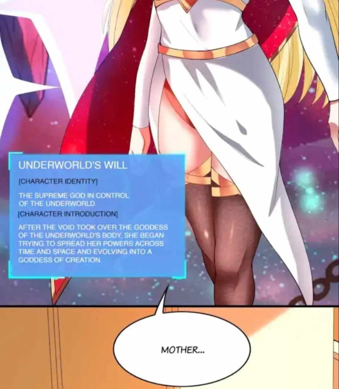 My Harem Is Entirely Female Demon Villains chapter 126 page 15