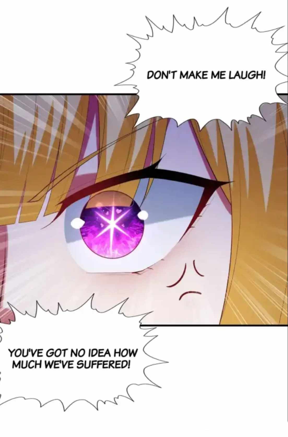 My Harem Is Entirely Female Demon Villains chapter 126 page 19