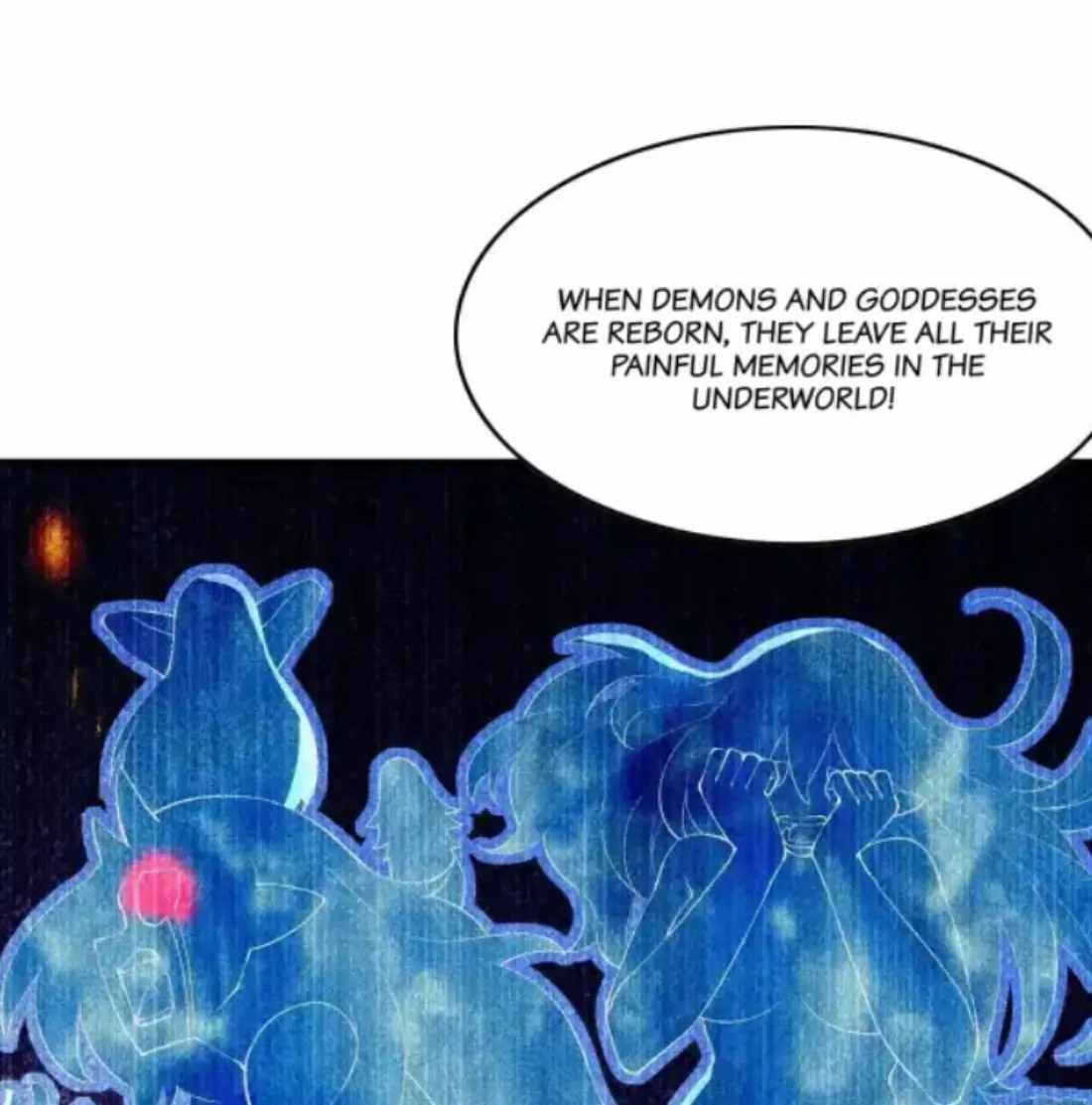 My Harem Is Entirely Female Demon Villains chapter 126 page 20