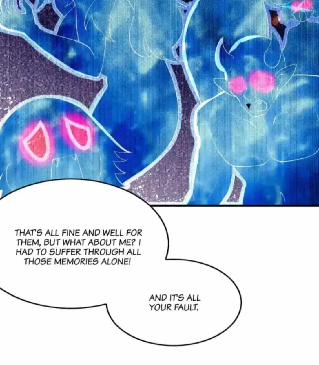 My Harem Is Entirely Female Demon Villains chapter 126 page 21