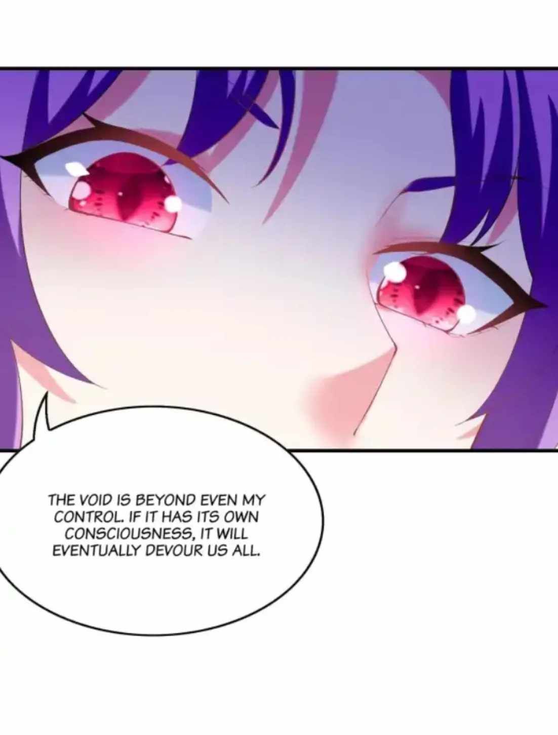 My Harem Is Entirely Female Demon Villains chapter 126 page 26