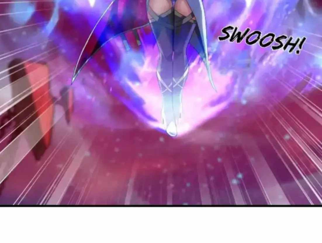 My Harem Is Entirely Female Demon Villains chapter 126 page 34