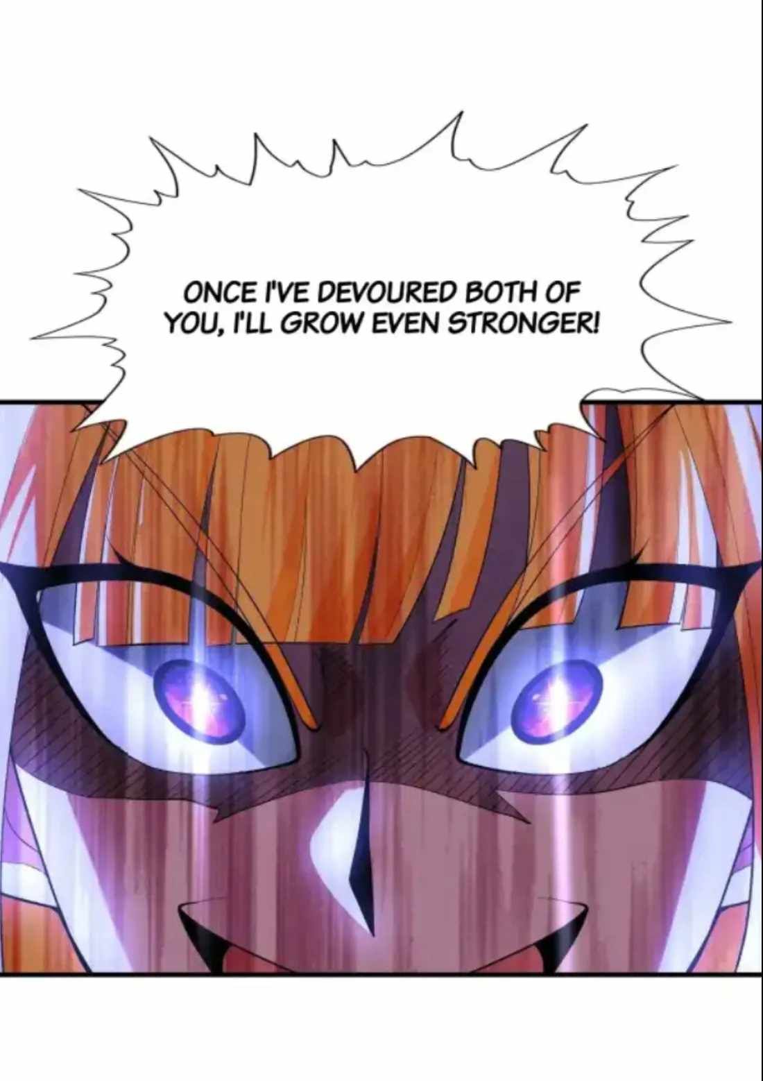 My Harem Is Entirely Female Demon Villains chapter 126 page 35