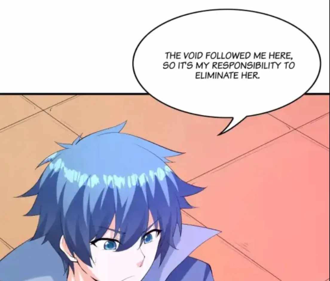 My Harem Is Entirely Female Demon Villains chapter 126 page 38