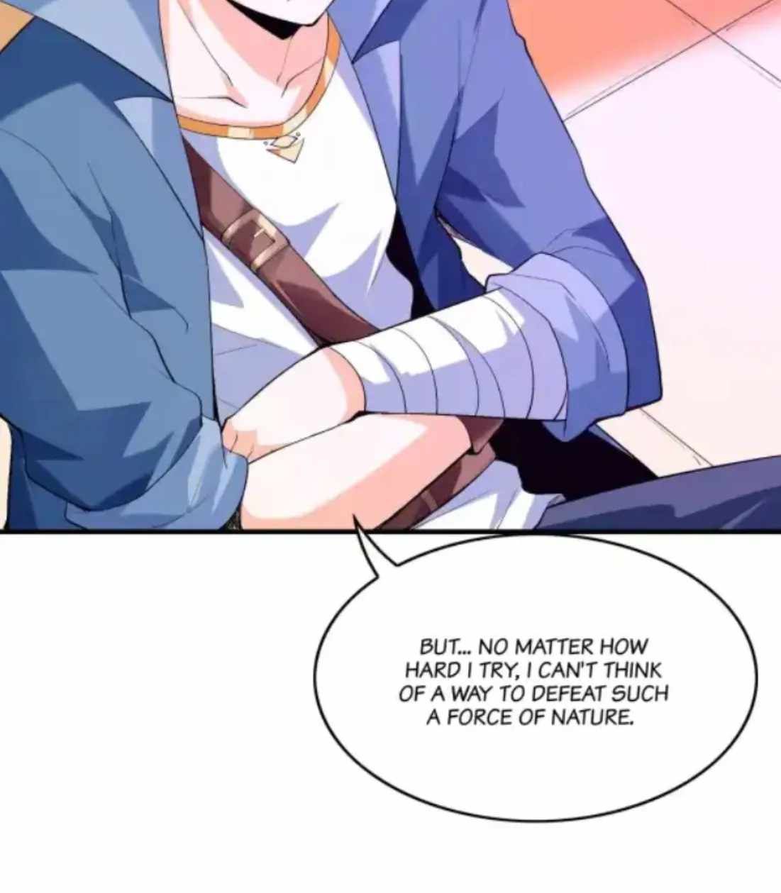 My Harem Is Entirely Female Demon Villains chapter 126 page 39