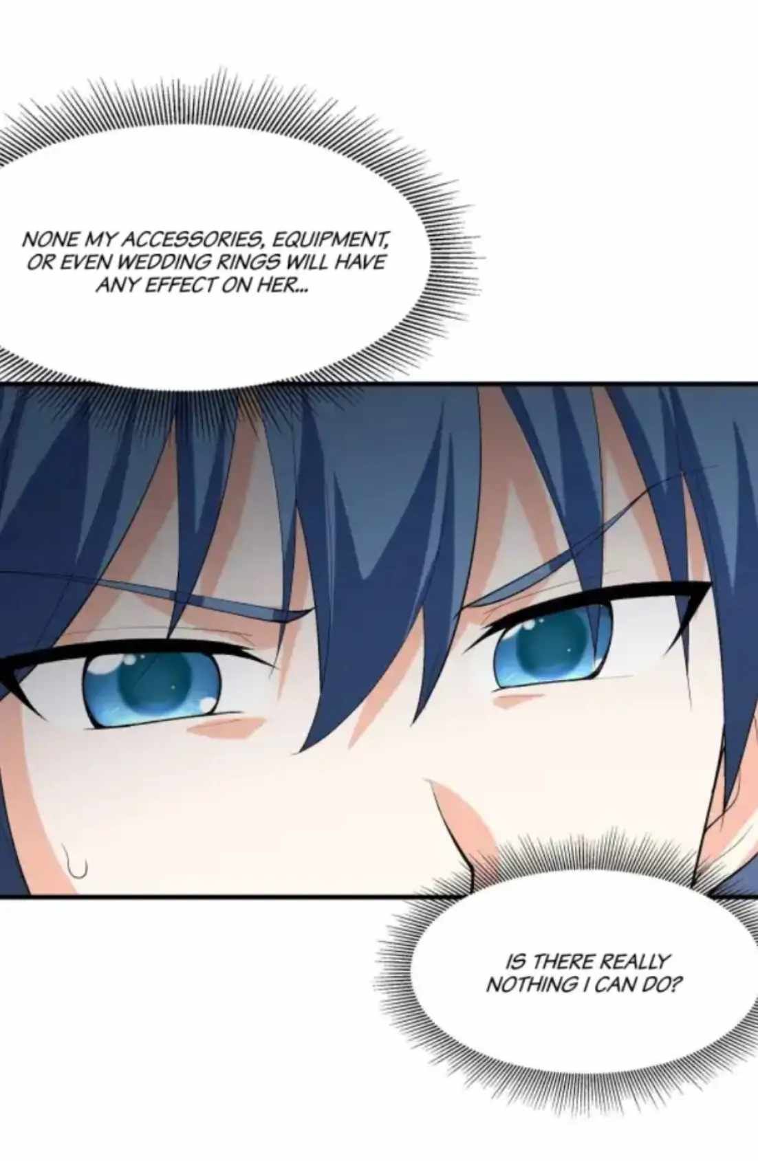 My Harem Is Entirely Female Demon Villains chapter 126 page 40