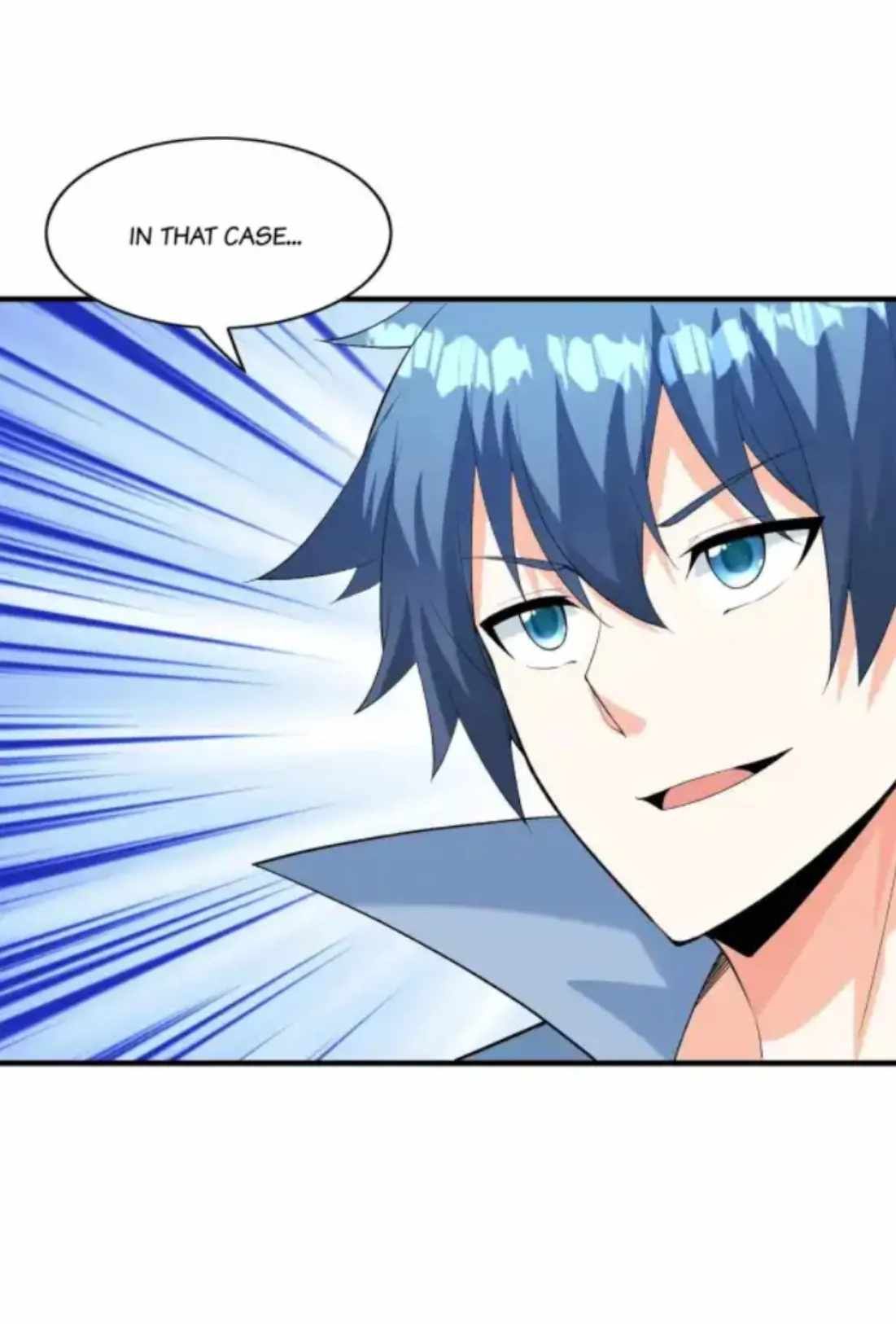 My Harem Is Entirely Female Demon Villains chapter 126 page 48