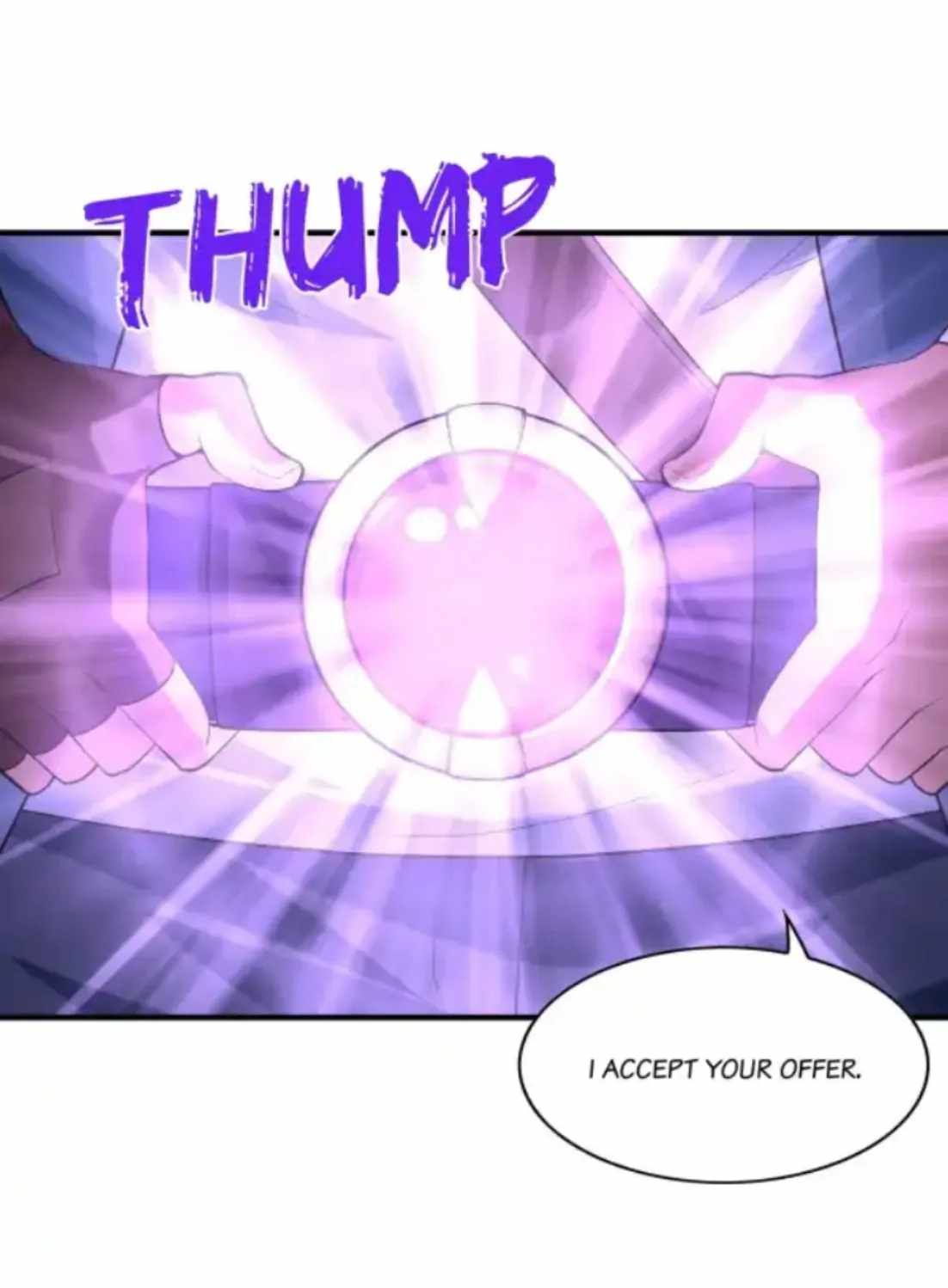 My Harem Is Entirely Female Demon Villains chapter 126 page 49