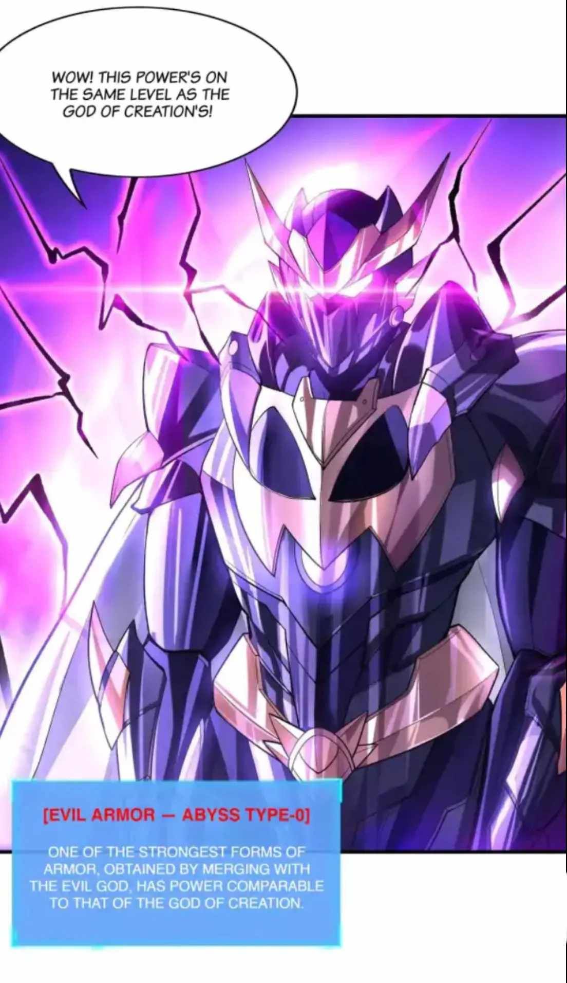 My Harem Is Entirely Female Demon Villains chapter 126 page 52