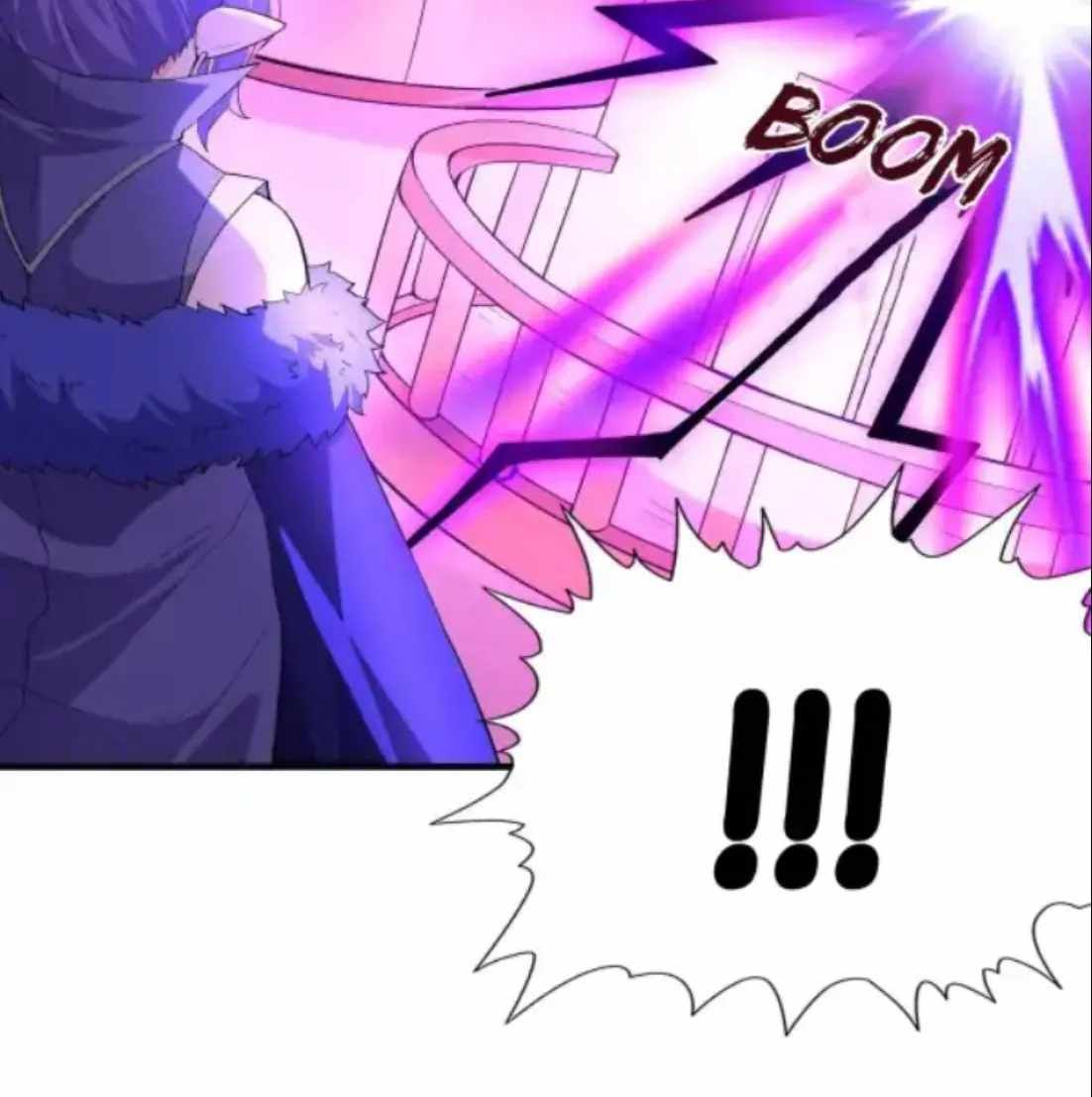 My Harem Is Entirely Female Demon Villains chapter 126 page 55