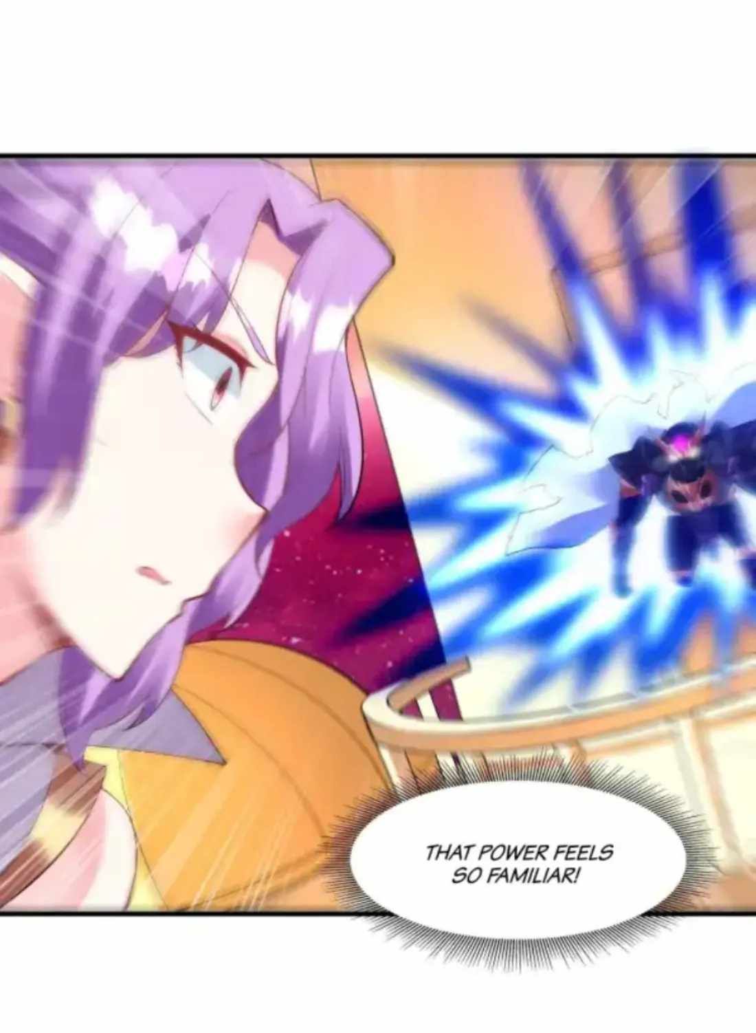 My Harem Is Entirely Female Demon Villains chapter 126 page 56