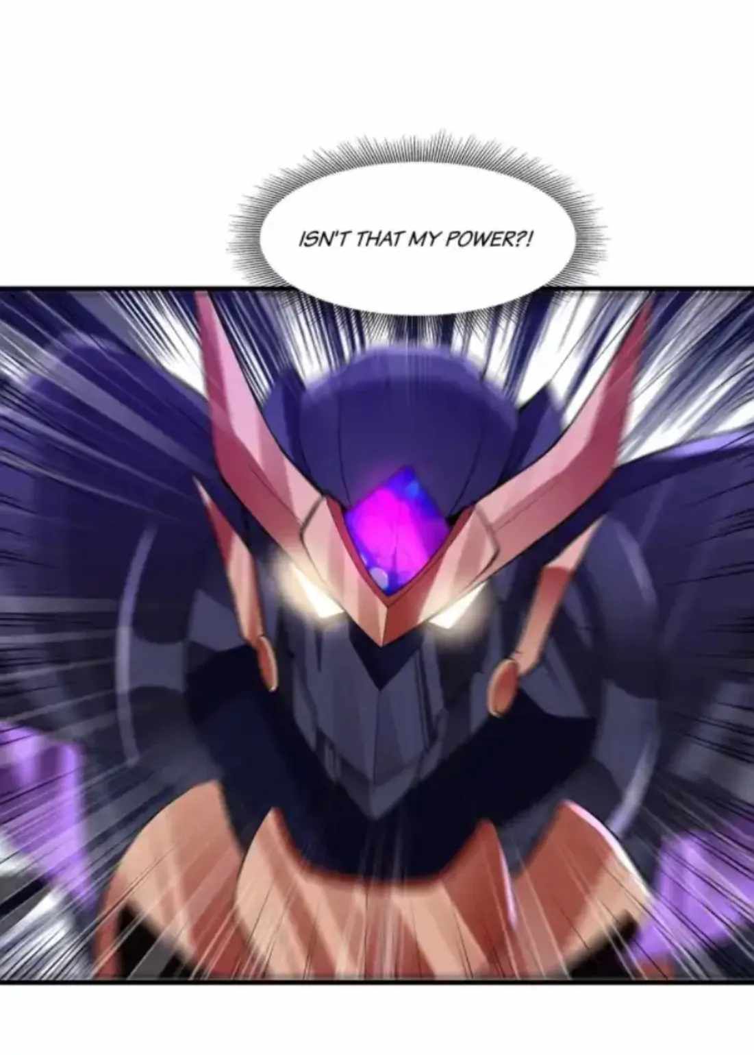 My Harem Is Entirely Female Demon Villains chapter 126 page 57