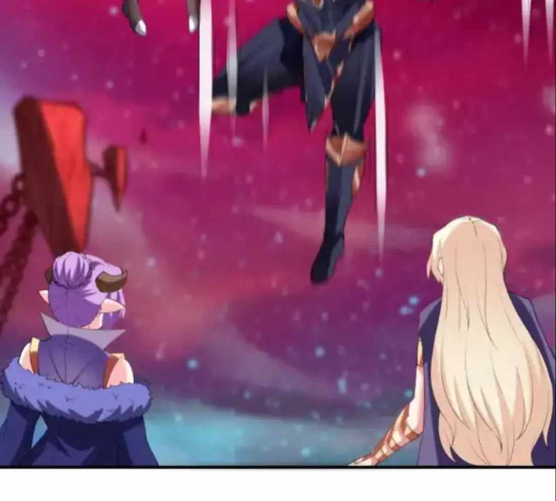 My Harem Is Entirely Female Demon Villains chapter 126 page 59