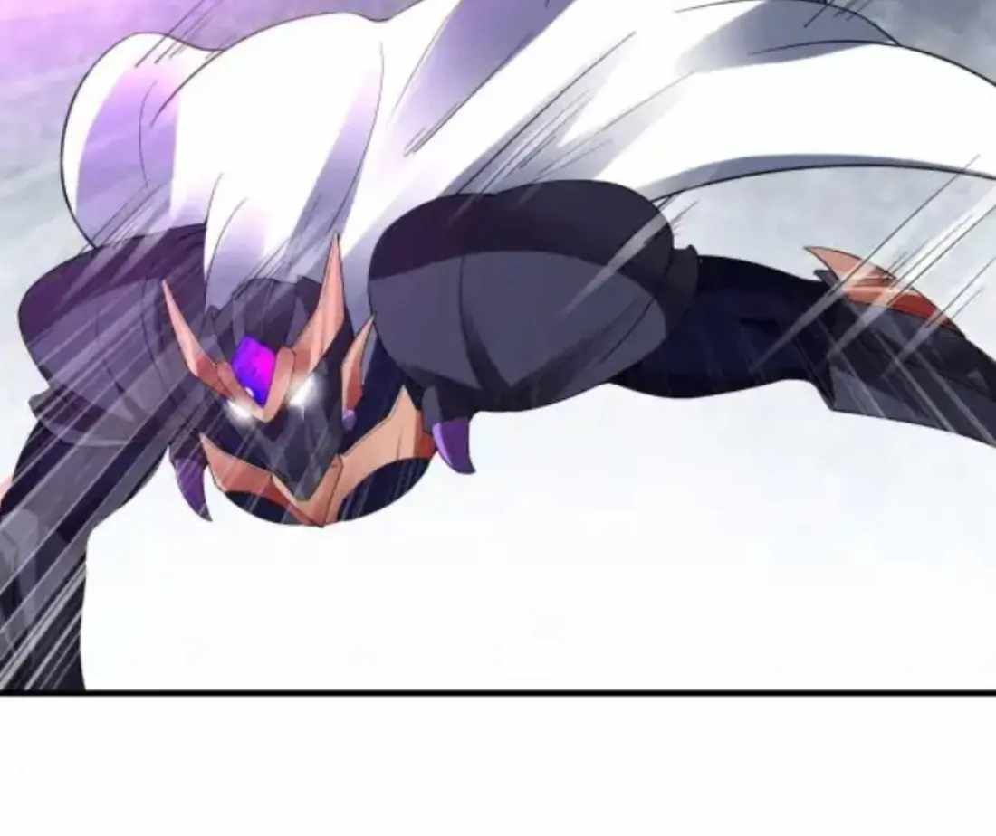 My Harem Is Entirely Female Demon Villains chapter 127 page 18