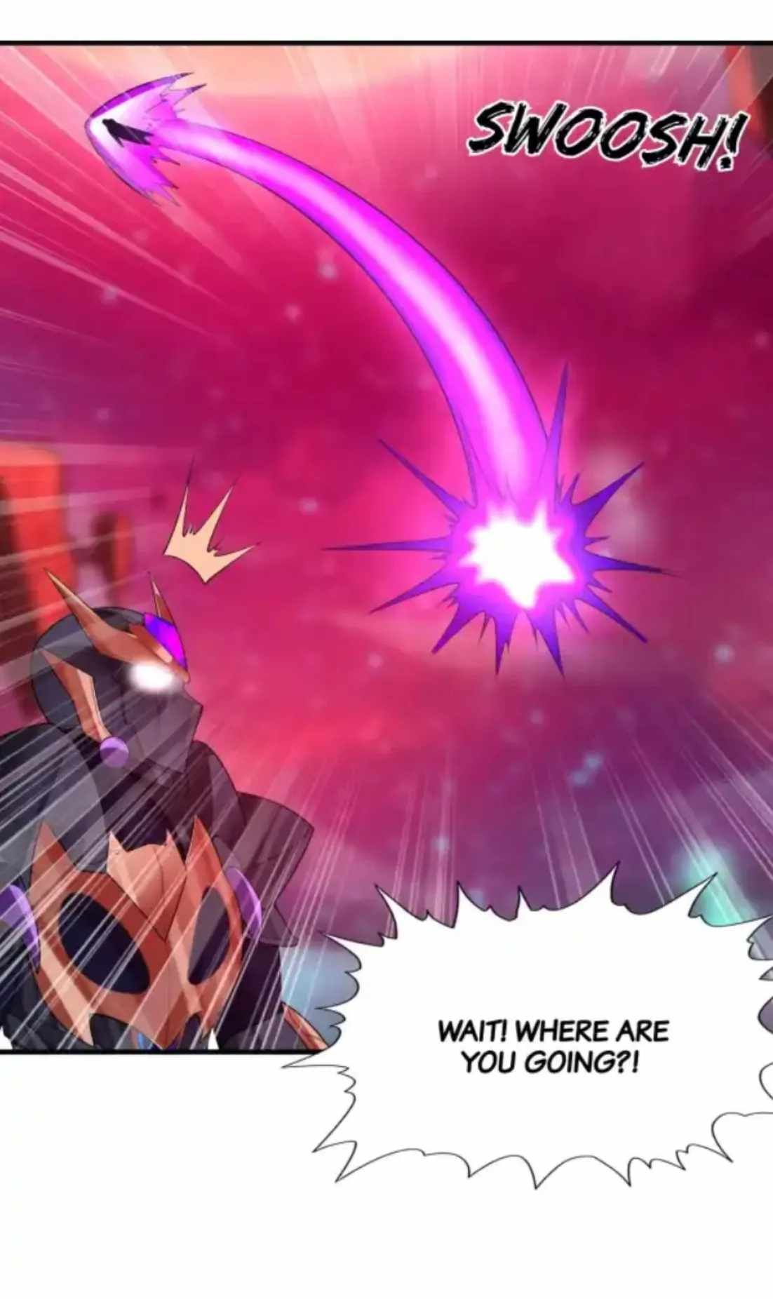 My Harem Is Entirely Female Demon Villains chapter 127 page 24