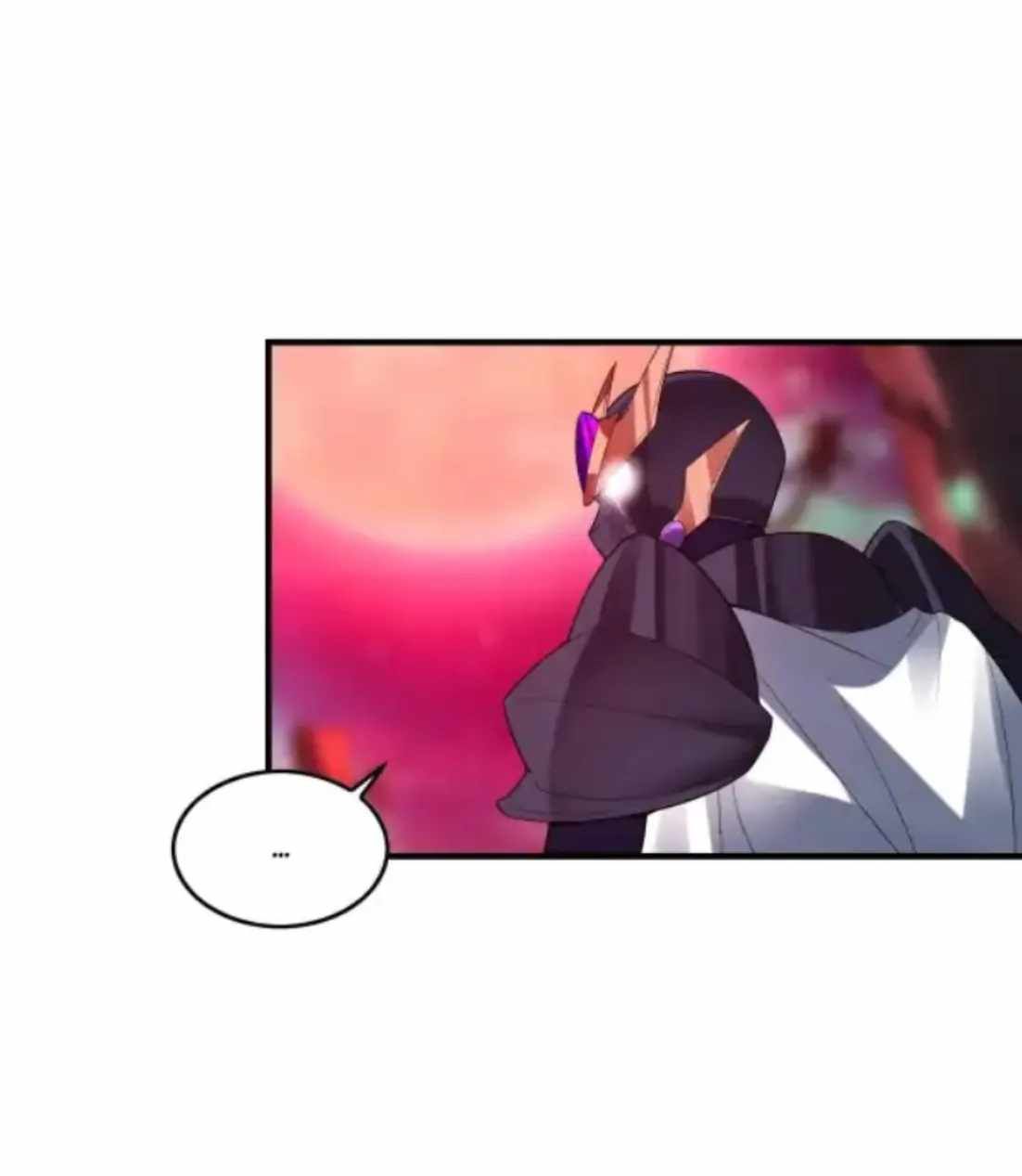 My Harem Is Entirely Female Demon Villains chapter 127 page 27