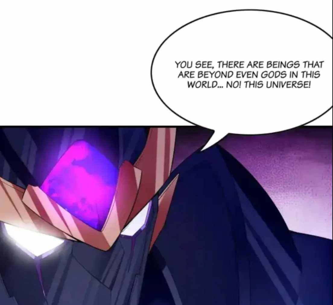 My Harem Is Entirely Female Demon Villains chapter 127 page 30