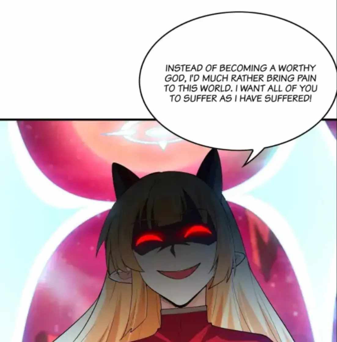 My Harem Is Entirely Female Demon Villains chapter 127 page 40