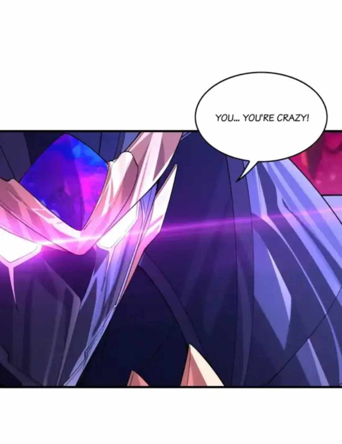 My Harem Is Entirely Female Demon Villains chapter 127 page 42