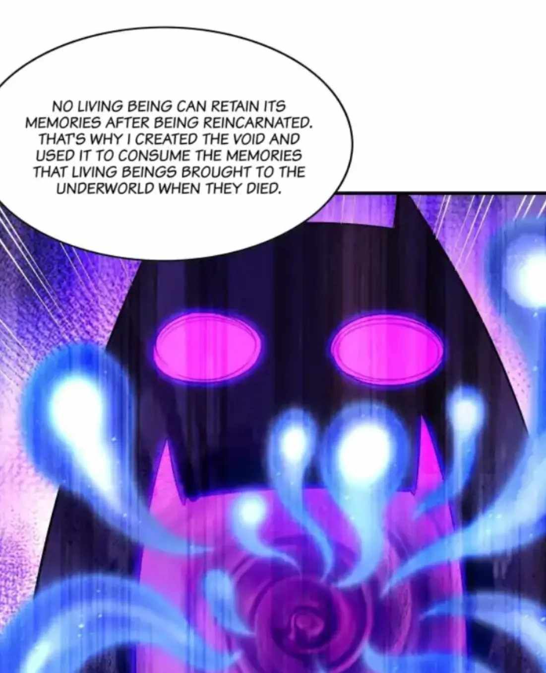 My Harem Is Entirely Female Demon Villains chapter 127 page 45