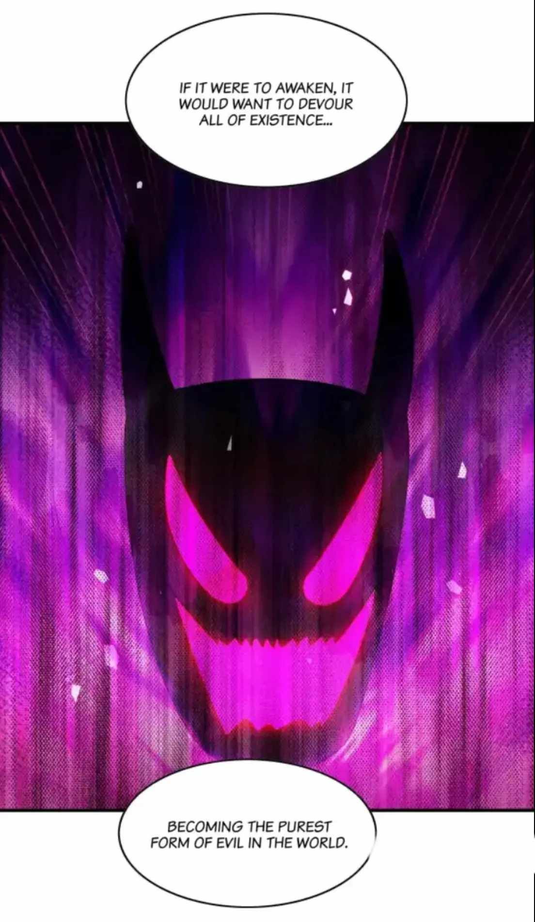 My Harem Is Entirely Female Demon Villains chapter 127 page 47