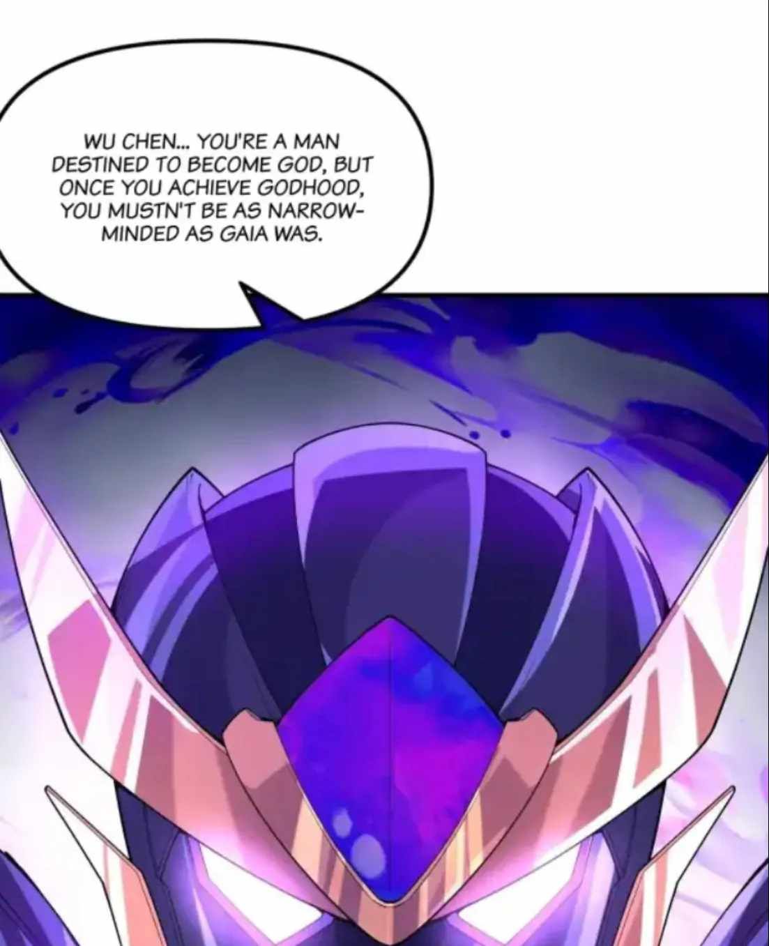 My Harem Is Entirely Female Demon Villains chapter 127 page 49