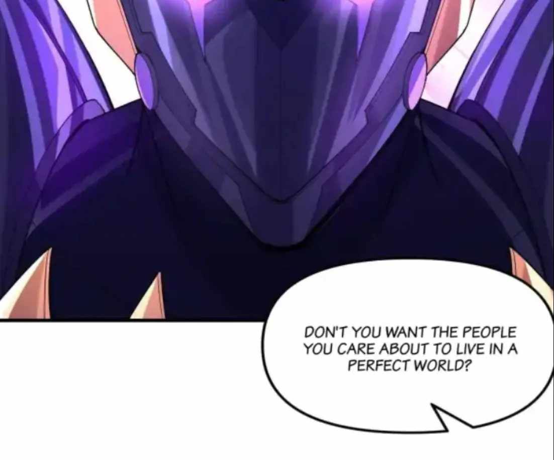 My Harem Is Entirely Female Demon Villains chapter 127 page 50