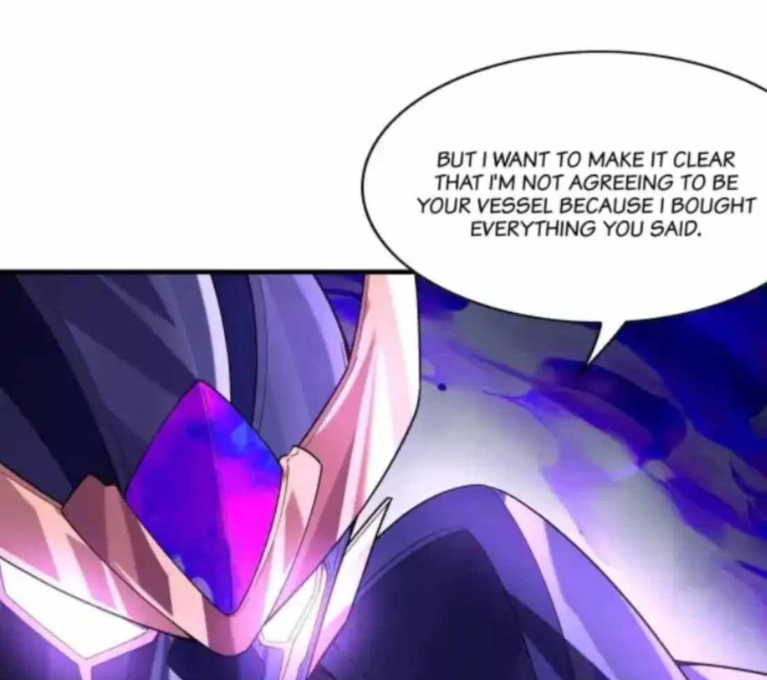 My Harem Is Entirely Female Demon Villains chapter 127 page 52