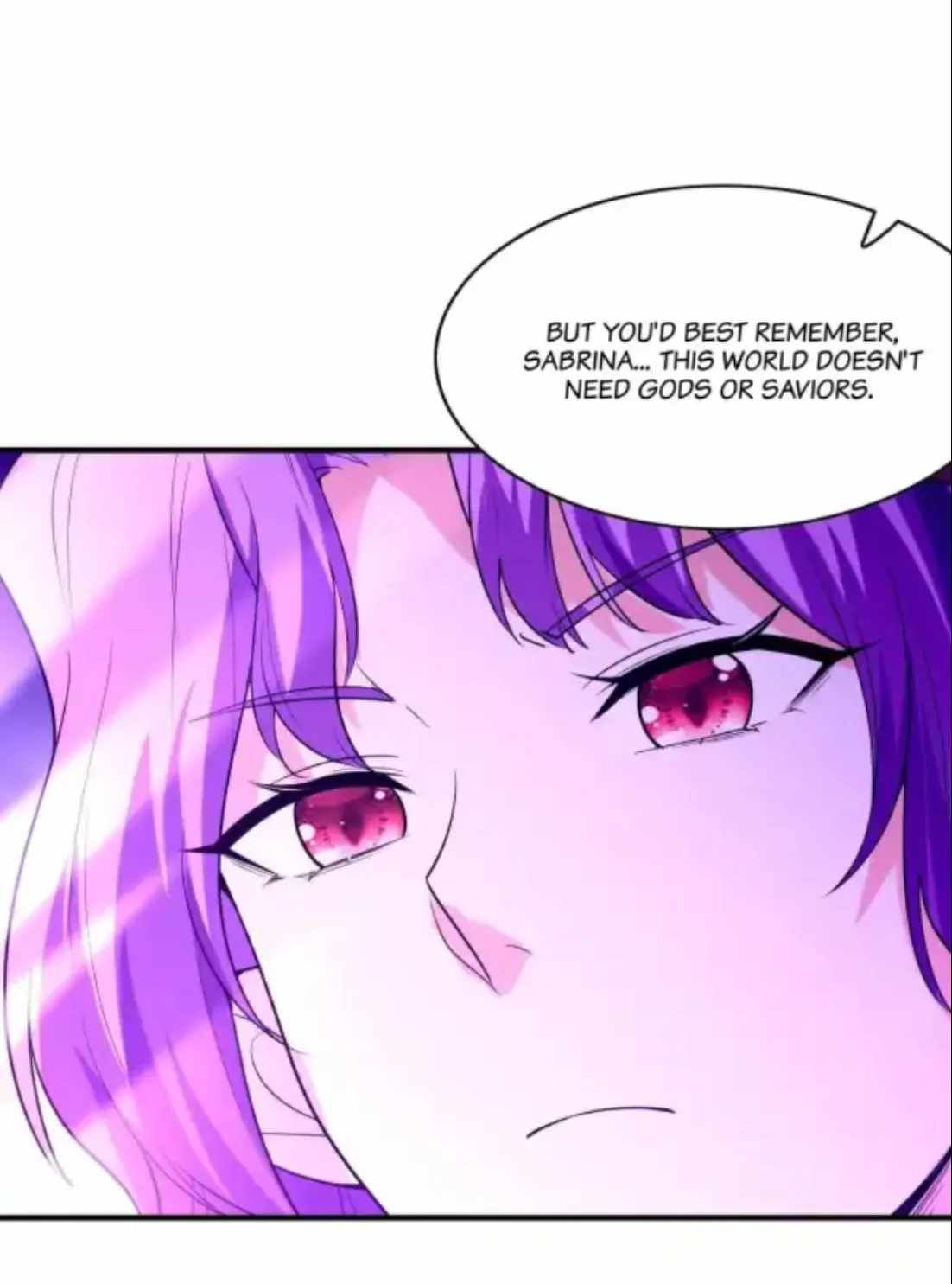 My Harem Is Entirely Female Demon Villains chapter 127 page 58