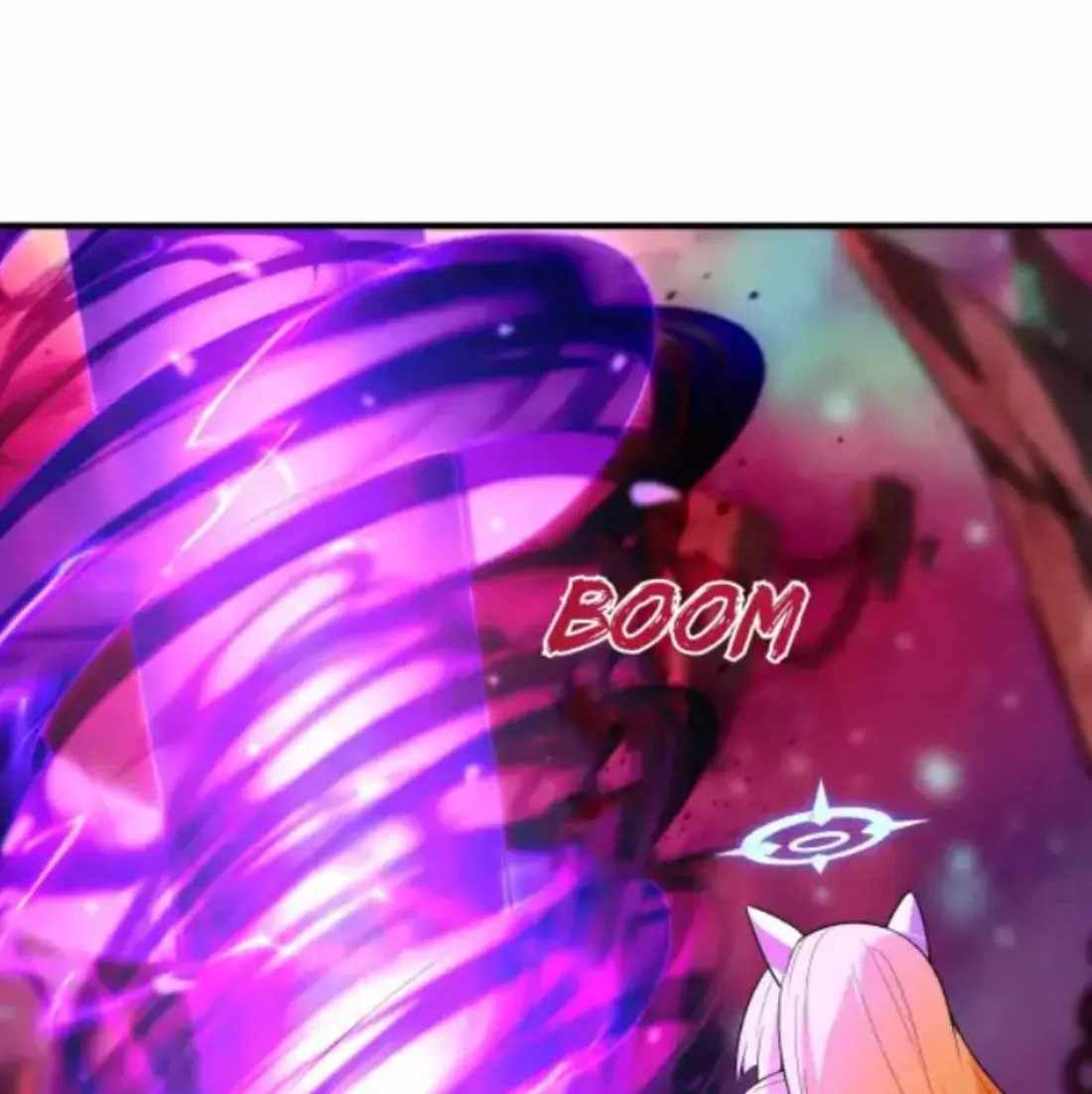 My Harem Is Entirely Female Demon Villains chapter 127 page 59