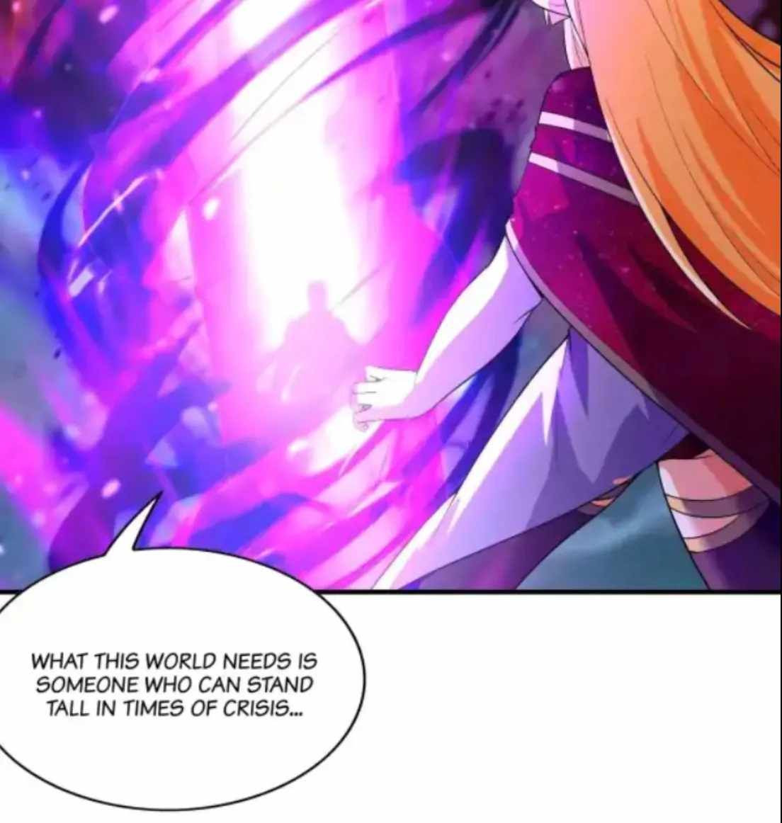 My Harem Is Entirely Female Demon Villains chapter 127 page 60