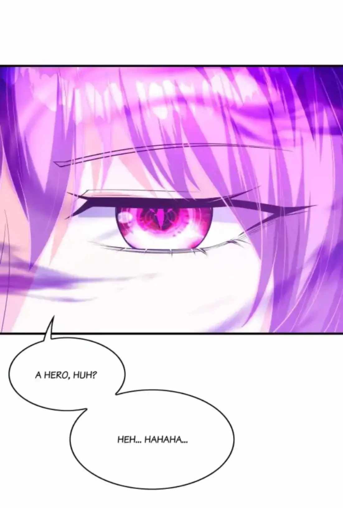 My Harem Is Entirely Female Demon Villains chapter 127 page 63