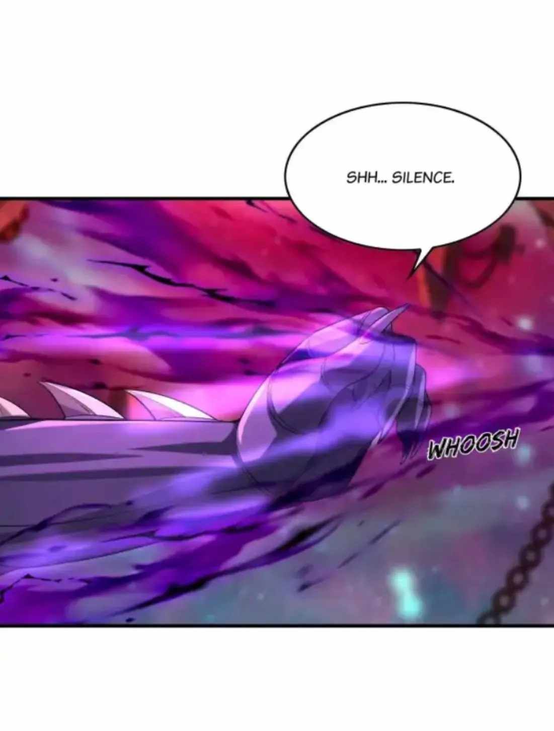 My Harem Is Entirely Female Demon Villains chapter 127 page 67