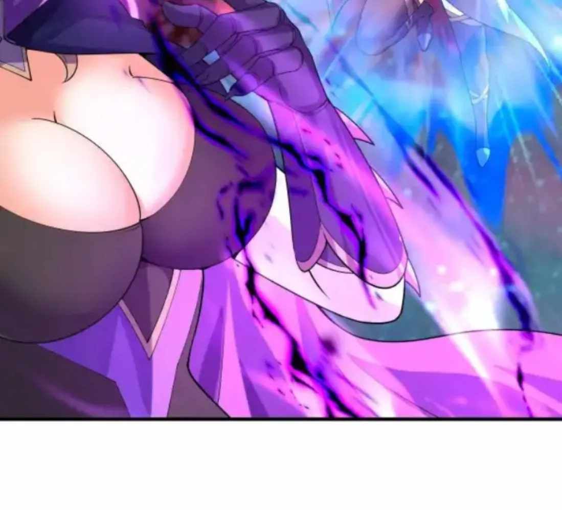 My Harem Is Entirely Female Demon Villains chapter 127 page 72