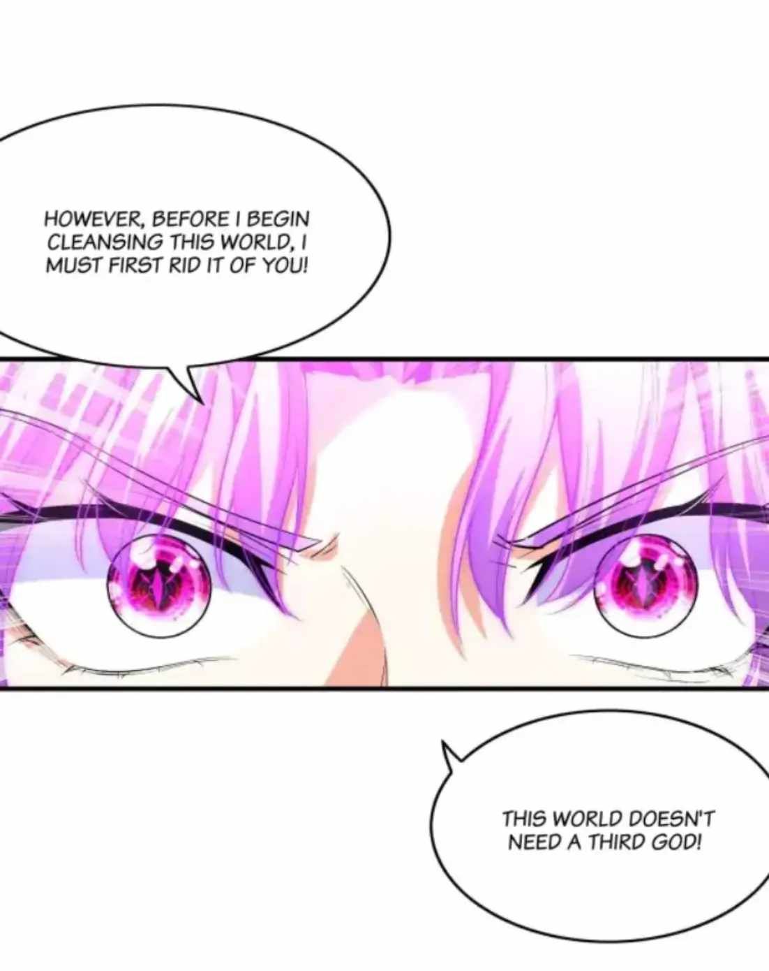 My Harem Is Entirely Female Demon Villains chapter 127 page 76