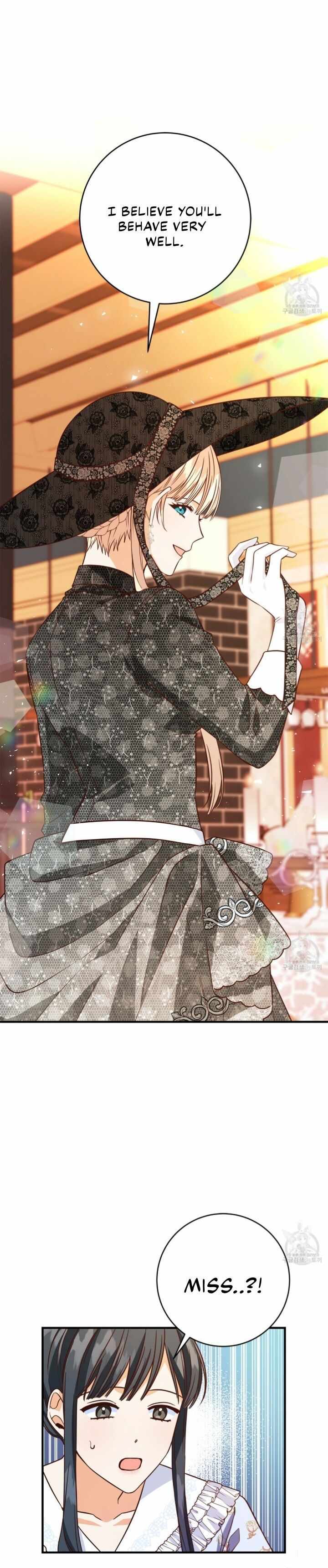 My Harem Is Entirely Female Demon Villains chapter 14 page 36