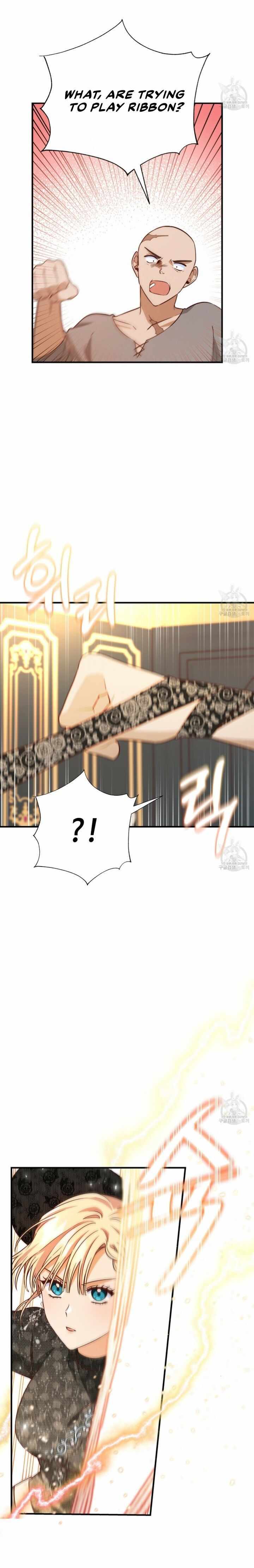 My Harem Is Entirely Female Demon Villains chapter 14 page 38